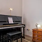 بيت للعطل Il Conte E La Contessa Sennori