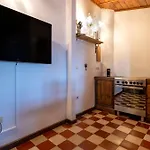 Il Conte E La Contessa بيت للعطل Sennori