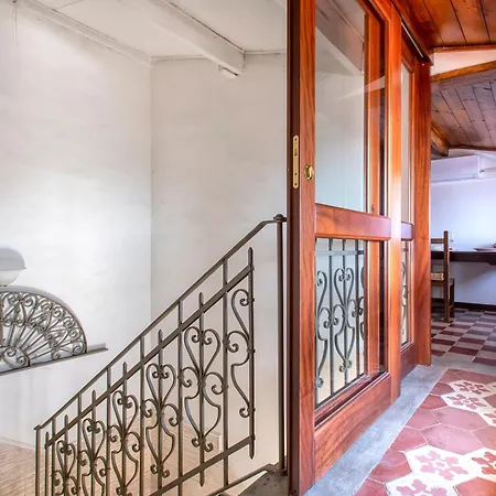 別荘 Il Conte E La Contessa