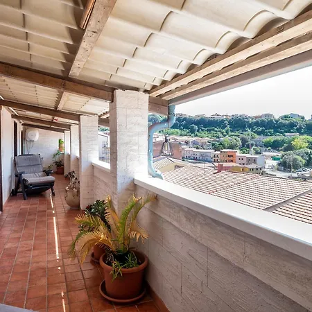 Il Conte E La Contessa Sennori