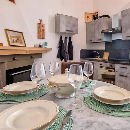 Il Conte E La Contessa * Sennori