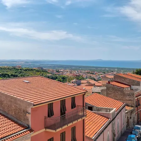 Il Conte E La Contessa * Sennori