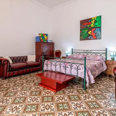 Il Conte E La Contessa Casa de Férias Sennori