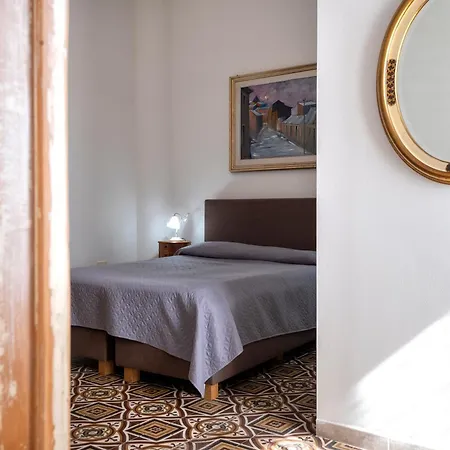 Casa de Férias Il Conte E La Contessa
