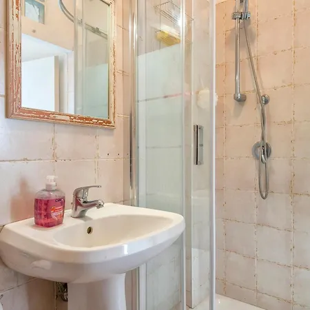 Il Conte E La Contessa Casa de Férias