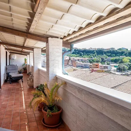 Casa de Férias Il Conte E La Contessa Sennori