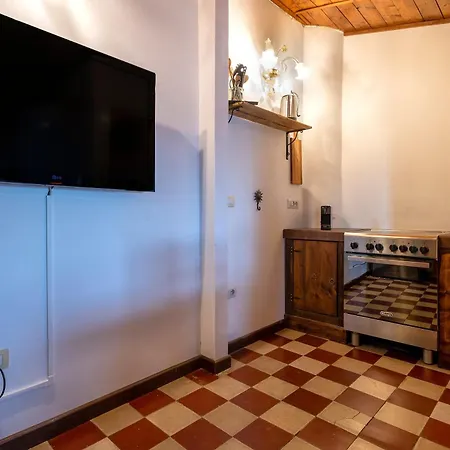 Il Conte E La Contessa Casa de Férias Sennori