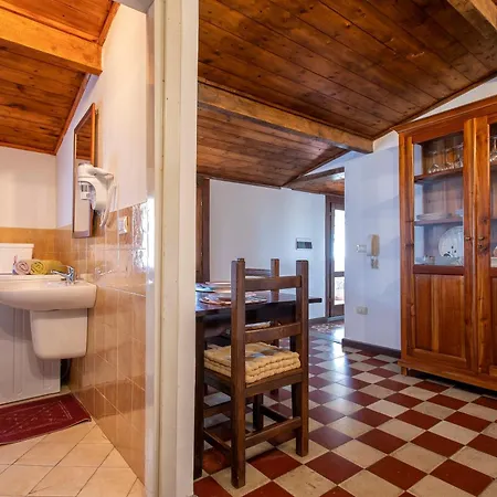 Casa de Férias Il Conte E La Contessa *