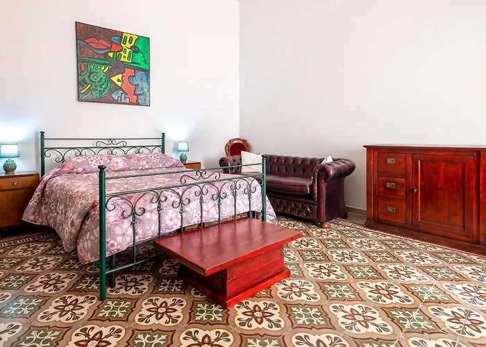 Il Conte E La Contessa