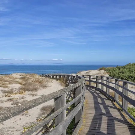 Casa de Férias Il Conte E La Contessa *