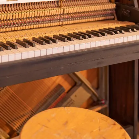 Casa de Férias Il Conte E La Contessa Sennori