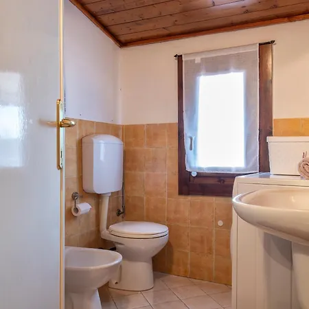 Il Conte E La Contessa Holiday home Sennori