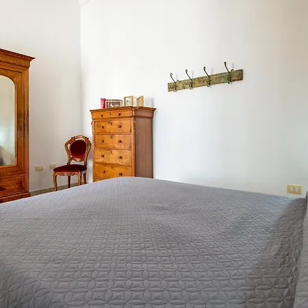 Il Conte E La Contessa Holiday home Sennori