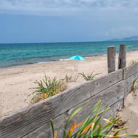 Il Conte E La Contessa