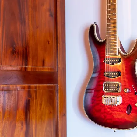 Casa de Férias Il Conte E La Contessa *