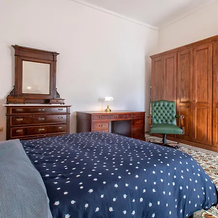 Il Conte E La Contessa Casa de Férias