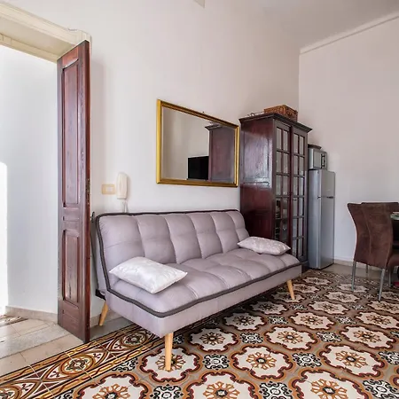 Casa de Férias Il Conte E La Contessa