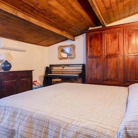 Il Conte E La Contessa Casa de Férias