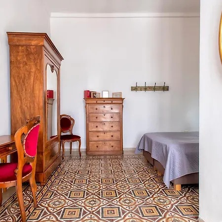 Il Conte E La Contessa Casa de Férias