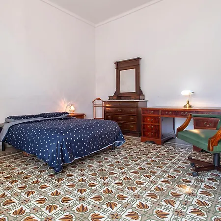 Il Conte E La Contessa Casa de Férias *