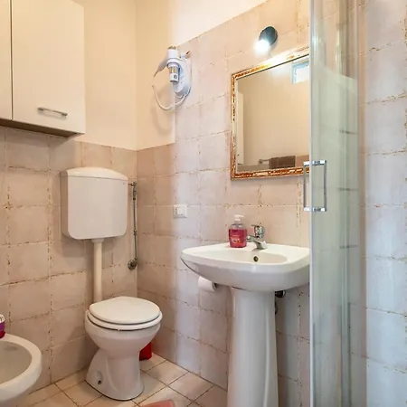 Casa de Férias Il Conte E La Contessa Sennori