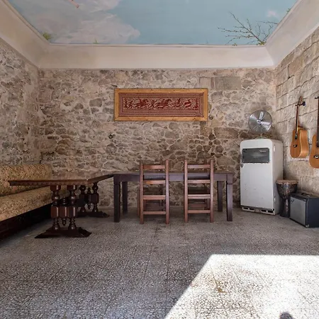 Casa de Férias Il Conte E La Contessa