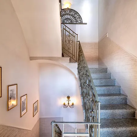 Ferienhaus Il Conte E La Contessa