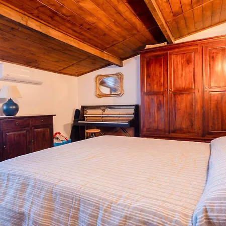 Il Conte E La Contessa Tatil Evi *